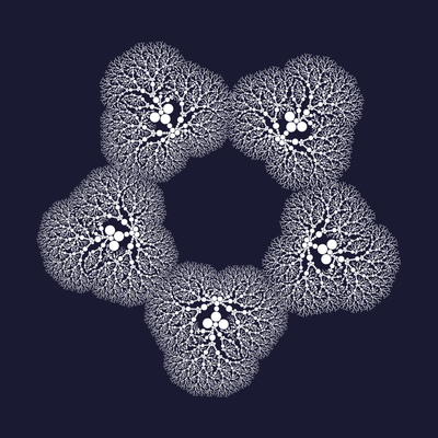 80008   julien leonard dots art