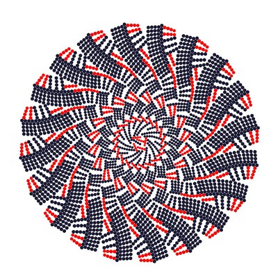 accelerator   julien leonard dots art