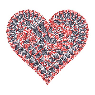 armour   julien leonard dots art