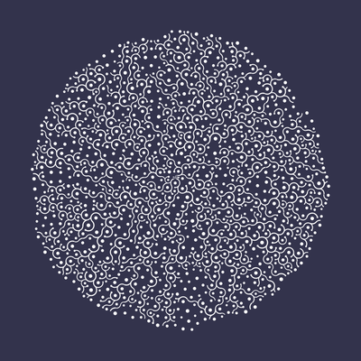 bao bao   julien leonard dots art