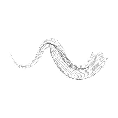bezier similitude   julien leonard dots art