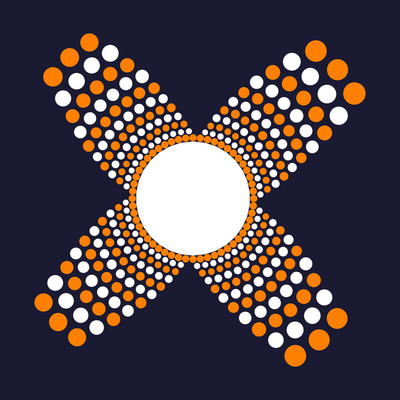 bipropeller   julien leonard dots art