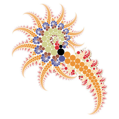bouture   julien leonard dots art