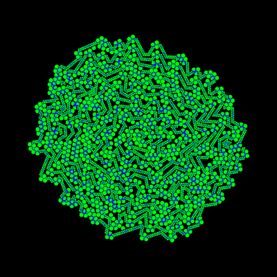 bubble ziguigui   julien leonard dots art