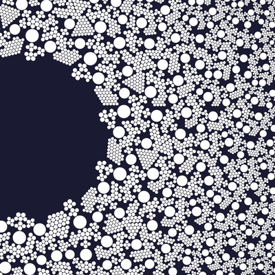 christmas gifts   julien leonard dots art