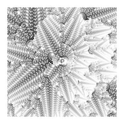 crypto salt   julien leonard dots art