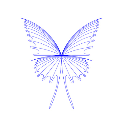 demoiselle   julien leonard dots art