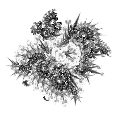 deposit   julien leonard dots art
