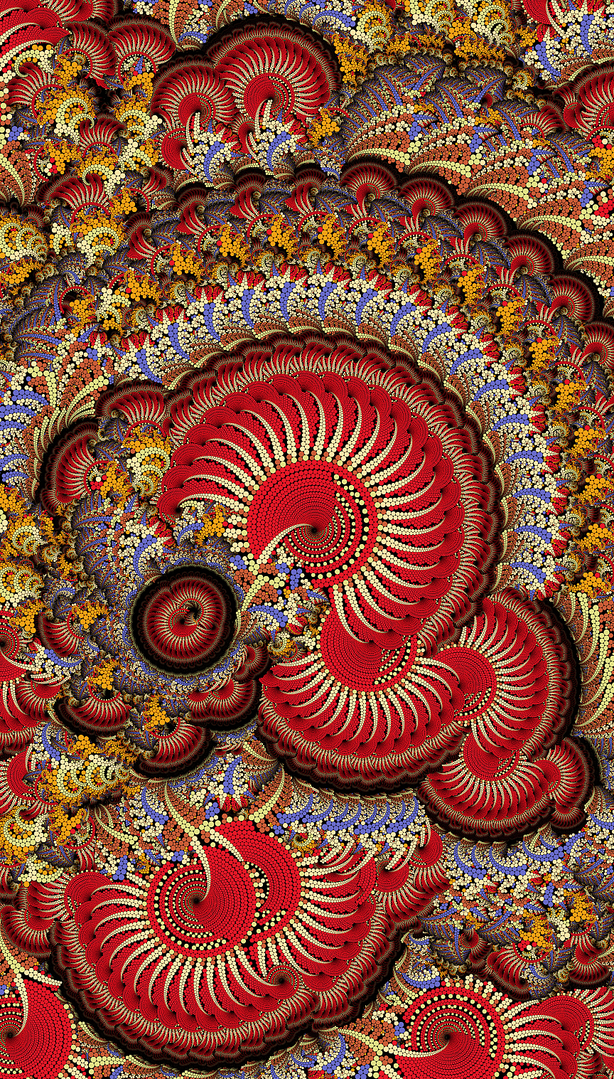 dynabatik 2018   julien leonard dots art