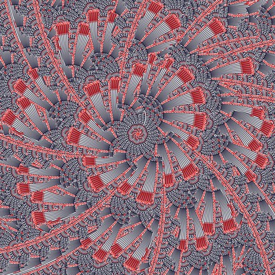 epicentre details   julien leonard dots art