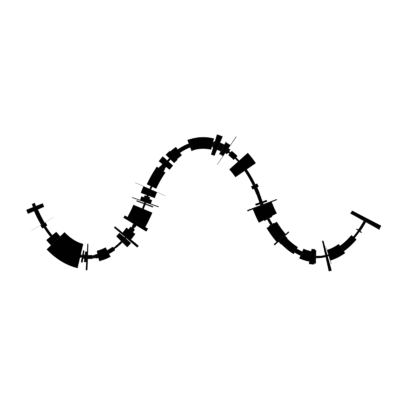 four code lines _ split dataflow   julien leonard dots art