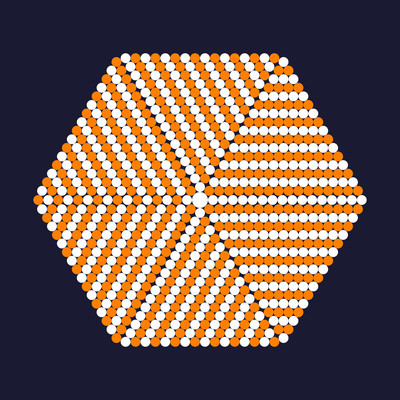 fourth transition   julien leonard dots art