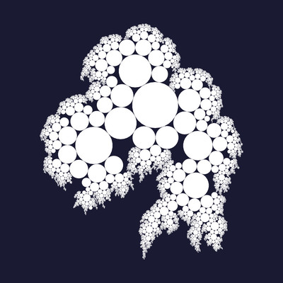 frost   julien leonard dots art