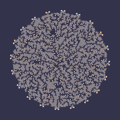 g10   julien leonard dots art