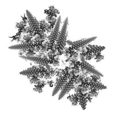 gem factory   julien leonard dots art