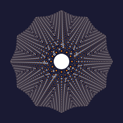 generator   julien leonard dots art