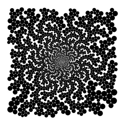 giggles   julien leonard dots art