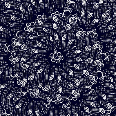 grab   julien leonard dots art