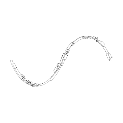 graph 0 1   julien leonard dots art