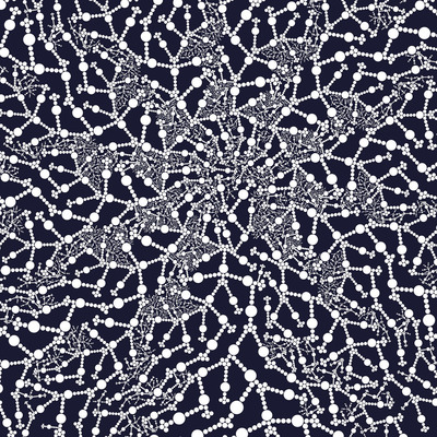 growing rosace details   julien leonard dots art