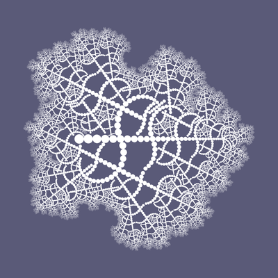 guidon   julien leonard dots art