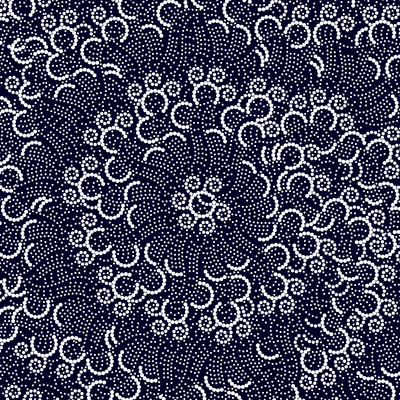 helicoidal   julien leonard dots art