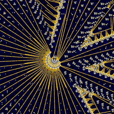 horoscope   julien leonard dots art