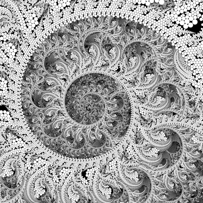 inspiration   julien leonard dots art