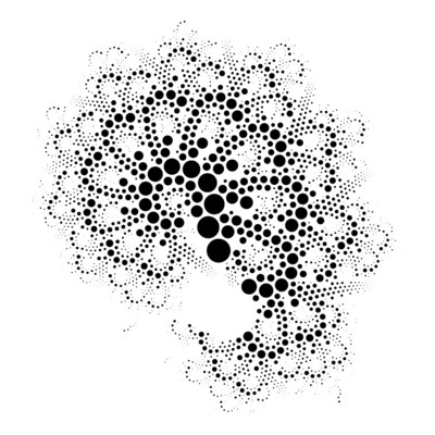 joi   julien leonard dots art