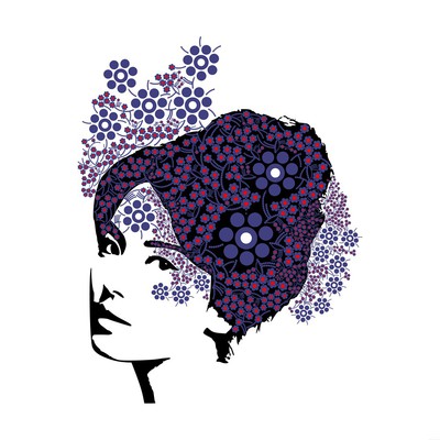 la boheme   julien leonard dots art