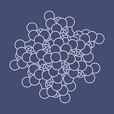 level1   julien leonard dots art