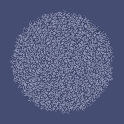 level3   julien leonard dots art
