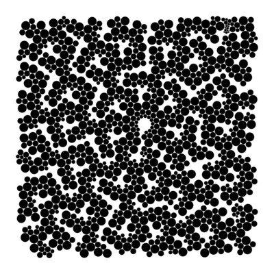lock   julien leonard dots art