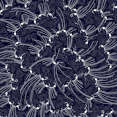 magnetohydrodynamics   julien leonard dots art