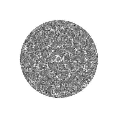 mazerine   julien leonard dots art