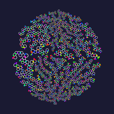 meetup   julien leonard dots art