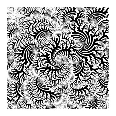 metabranches   julien leonard dots art