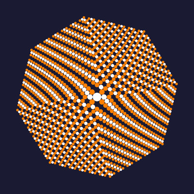 multipatterns   julien leonard dots art