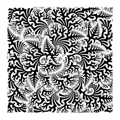 neo tribal   julien leonard dots art