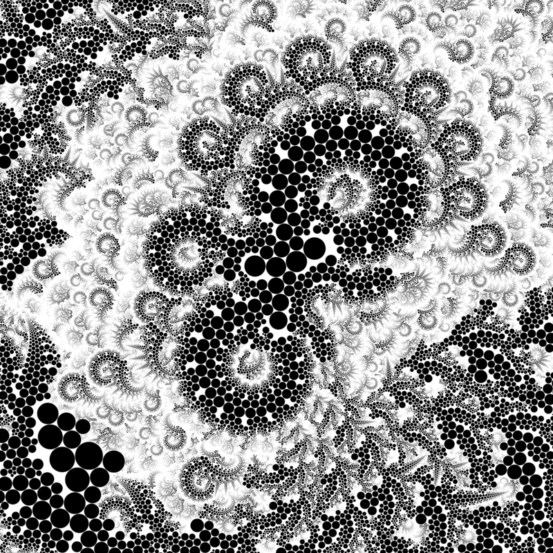 nidation 2017   julien leonard dots art