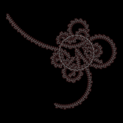 nodal   julien leonard dots art