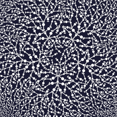 origins   julien leonard dots art