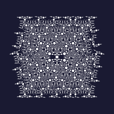 paternostic   julien leonard dots art