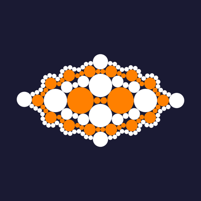 perles   julien leonard dots art