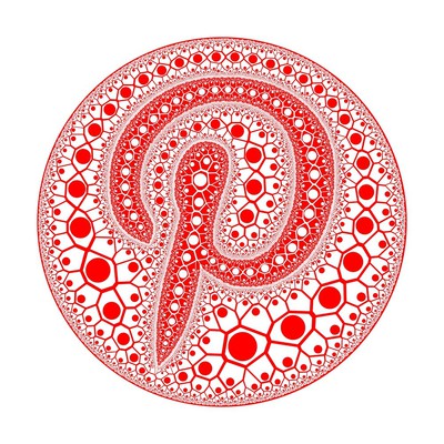 pinterest   julien leonard dots art