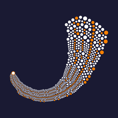 resurgency   julien leonard dots art