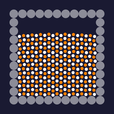 sandbox   julien leonard dots art