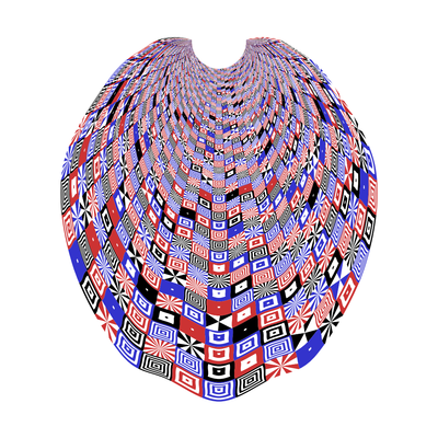 starstreet   julien leonard dots art
