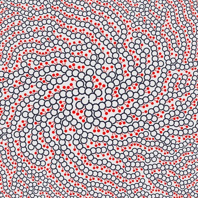 symbiose   julien leonard dots art