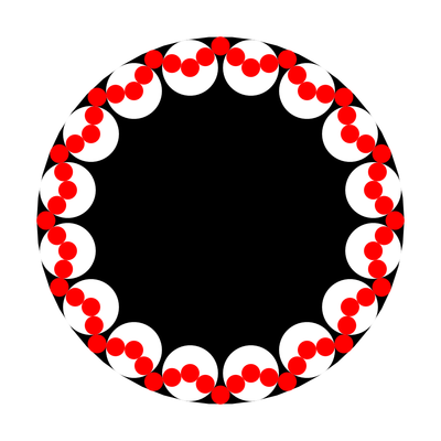 tangent sequence ok   julien leonard dots art
